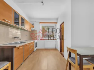 Prodej bytu 1+1, Nové Město nad Metují, Pod Výrovem, 42 m2