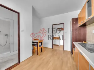Prodej bytu 1+1, Nové Město nad Metují, Pod Výrovem, 42 m2