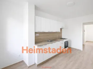 Pronájem bytu 3+1, Havířov - Šumbark, Klimšova, 69 m2
