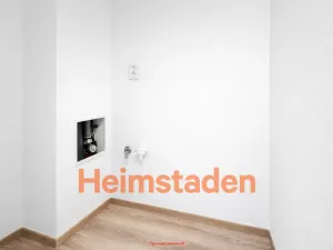 Pronájem bytu 3+1, Havířov - Šumbark, Klimšova, 69 m2