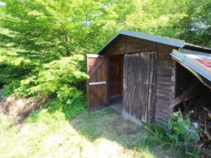 Prodej chaty, Sázava, Husova, 59 m2
