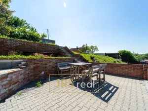 Prodej rodinného domu, Mikulov, 150 m2