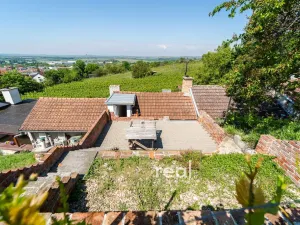 Prodej rodinného domu, Mikulov, 150 m2