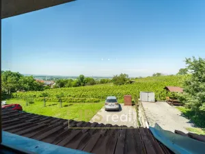 Prodej rodinného domu, Mikulov, 150 m2
