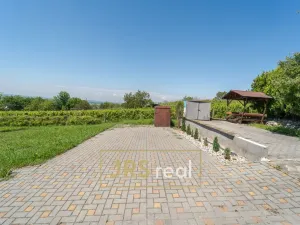 Prodej rodinného domu, Mikulov, 150 m2