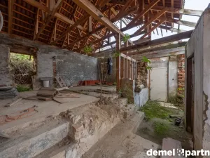 Prodej rodinného domu, Jemnice, Dělnická, 88 m2