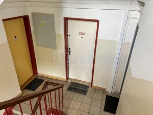 Prodej bytu 1+1, Ústí nad Labem - Střekov, Střekovské nábřeží, 37 m2