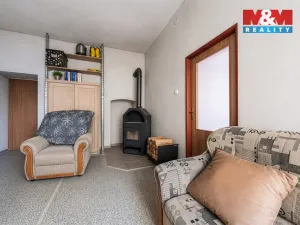 Prodej ubytování, Kašperské Hory, Besední, 240 m2