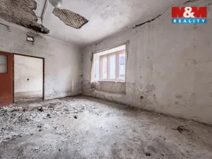 Prodej ubytování, Kašperské Hory, Besední, 240 m2