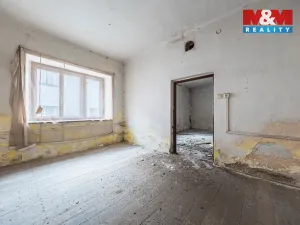 Prodej ubytování, Kašperské Hory, Besední, 240 m2