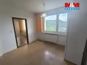 Pronájem bytu 1+1, Ústí nad Labem, Peškova, 37 m2