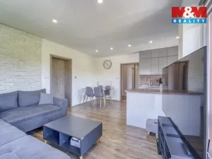 Prodej bytu 3+kk, Chotěšov, Nová, 80 m2