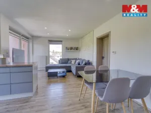 Prodej bytu 3+kk, Chotěšov, Nová, 80 m2