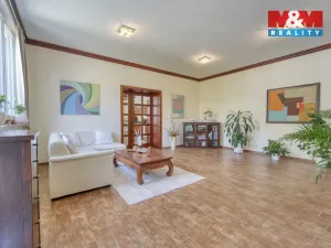 Prodej činžovního domu, Chodová Planá, Pivovarská, 379 m2