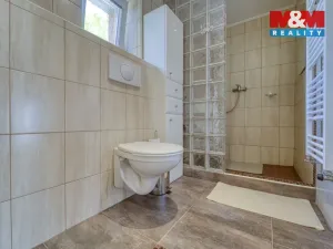Prodej činžovního domu, Chodová Planá, Pivovarská, 379 m2