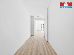 Prodej bytu 3+1, Olomouc, Wanklova, 96 m2