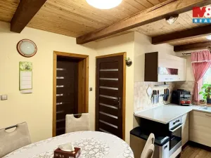Prodej rodinného domu, Znojmo - Konice, 150 m2