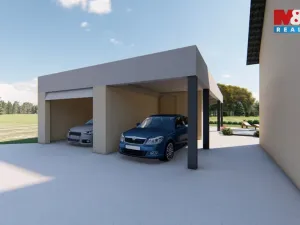 Prodej rodinného domu, Horoušany - Horoušánky, Jabloňová, 152 m2