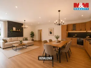 Prodej rodinného domu, Nový Bor - Arnultovice, Myslbekova, 280 m2