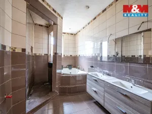 Prodej rodinného domu, Nový Bor - Arnultovice, Myslbekova, 280 m2