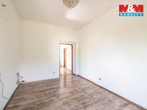 Prodej rodinného domu, Nový Bor - Arnultovice, Myslbekova, 280 m2
