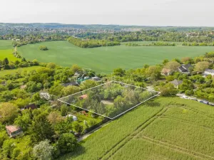 Prodej pozemku pro bydlení, Zdiby - Brnky, Ke Mlýnu, 2578 m2