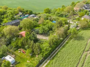 Prodej pozemku pro bydlení, Zdiby - Brnky, Ke Mlýnu, 2578 m2