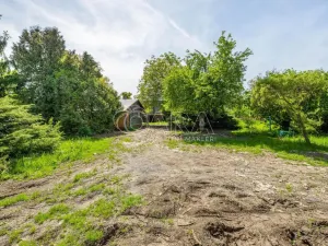 Prodej pozemku pro bydlení, Zdiby - Brnky, Ke Mlýnu, 2578 m2