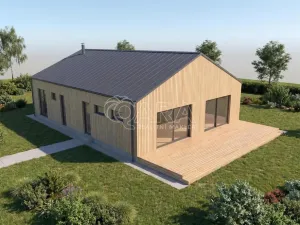 Prodej pozemku pro bydlení, Zdiby - Brnky, Ke Mlýnu, 2578 m2