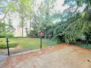 Pronájem bytu 4+1, Praha - Liboc, Brodecká, 116 m2