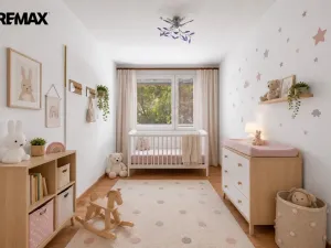 Prodej bytu 3+1, Hradec Králové - Pražské Předměstí, Jungmannova, 74 m2