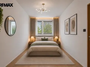 Prodej bytu 3+1, Hradec Králové - Pražské Předměstí, Jungmannova, 74 m2