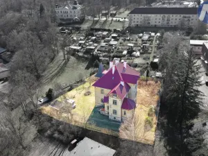 Prodej komerční nemovitosti, Holoubkov, 812 m2