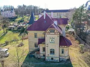 Prodej vily, Holoubkov, 812 m2