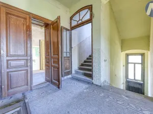 Prodej vily, Holoubkov, 812 m2