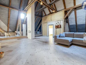Prodej vily, Holoubkov, 812 m2