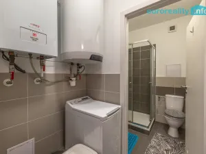 Prodej bytu 2+kk, Tachov, Na Třešňovce, 37 m2