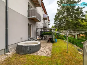 Prodej bytu 2+kk, Tachov, Na Třešňovce, 37 m2