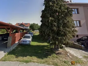 Prodej zahrady, Velký Újezd, Nechvátalova, 379 m2