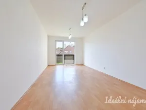 Pronájem bytu 2+1, Brno, bratří Žůrků, 54 m2