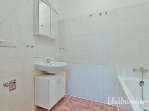 Pronájem bytu 2+1, Brno, bratří Žůrků, 54 m2