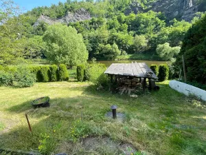 Prodej chaty, Hradištko, 80 m2