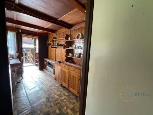 Prodej chaty, Hradištko, 80 m2