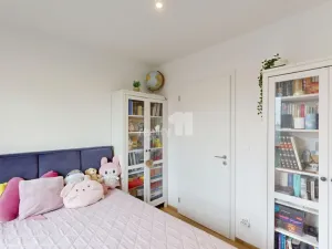 Prodej rodinného domu, Veleň, U Sluh, 150 m2