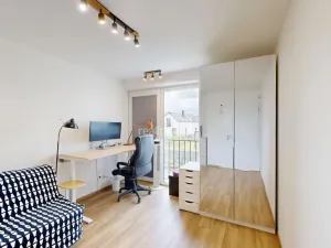 Prodej rodinného domu, Veleň, U Sluh, 150 m2