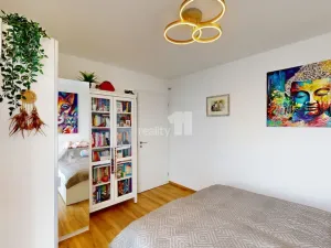 Prodej rodinného domu, Veleň, U Sluh, 150 m2