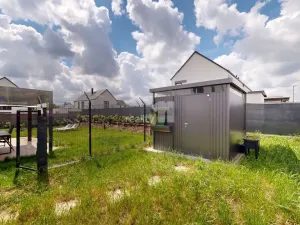 Prodej rodinného domu, Veleň, U Sluh, 150 m2