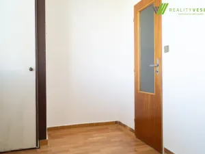 Pronájem bytu 2+1, Hodonín, Brandlova, 60 m2