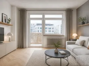 Prodej bytu 2+1, Praha - Košíře, Pod školou, 47 m2