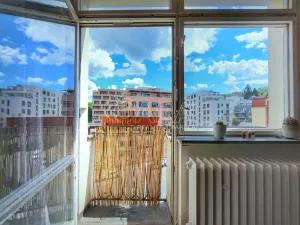 Prodej bytu 2+1, Praha - Košíře, Pod školou, 47 m2
